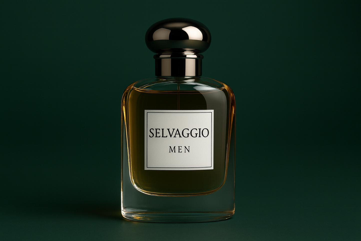 Selvaggio Men
