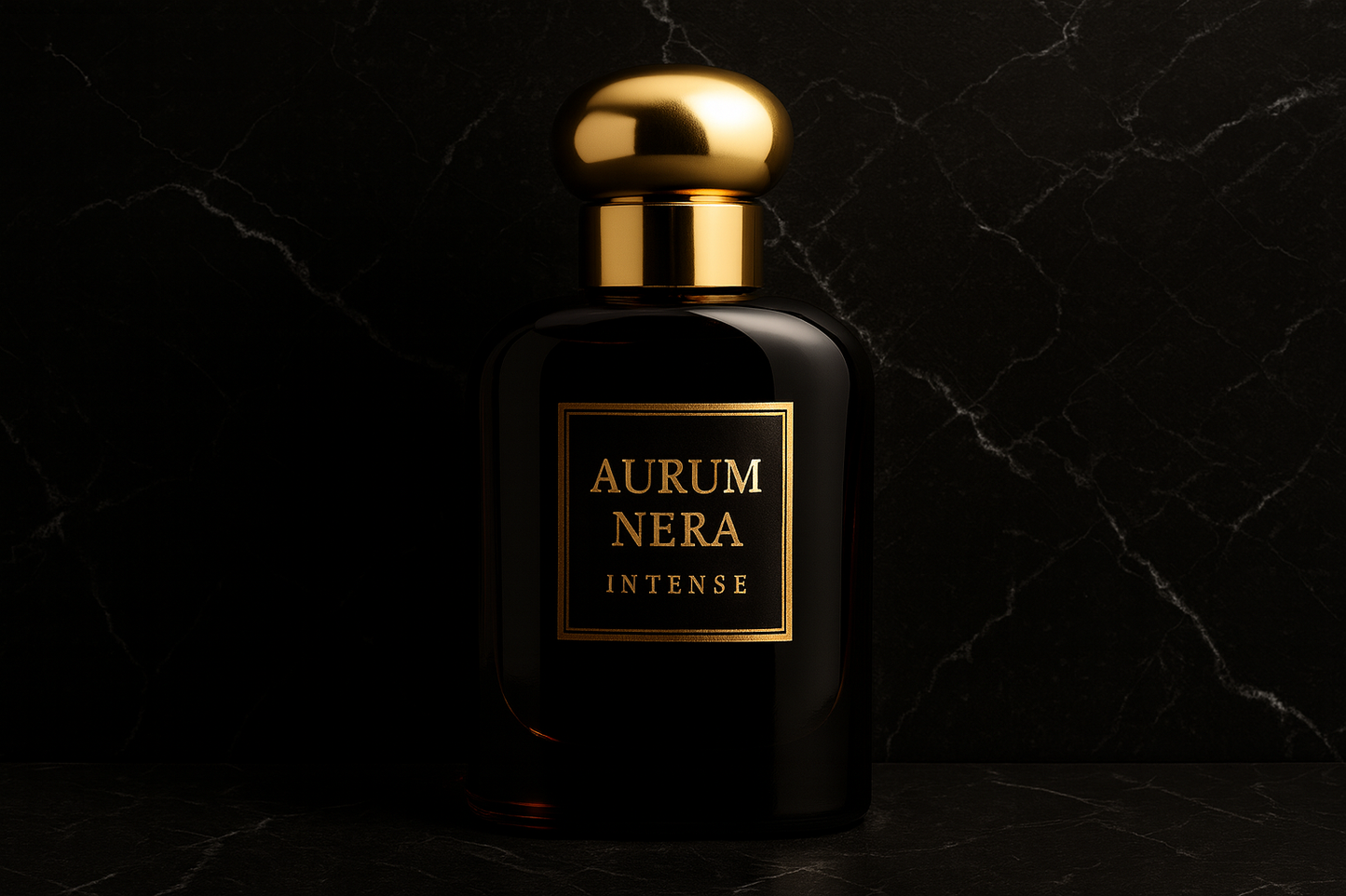 Aurum Nera Intense