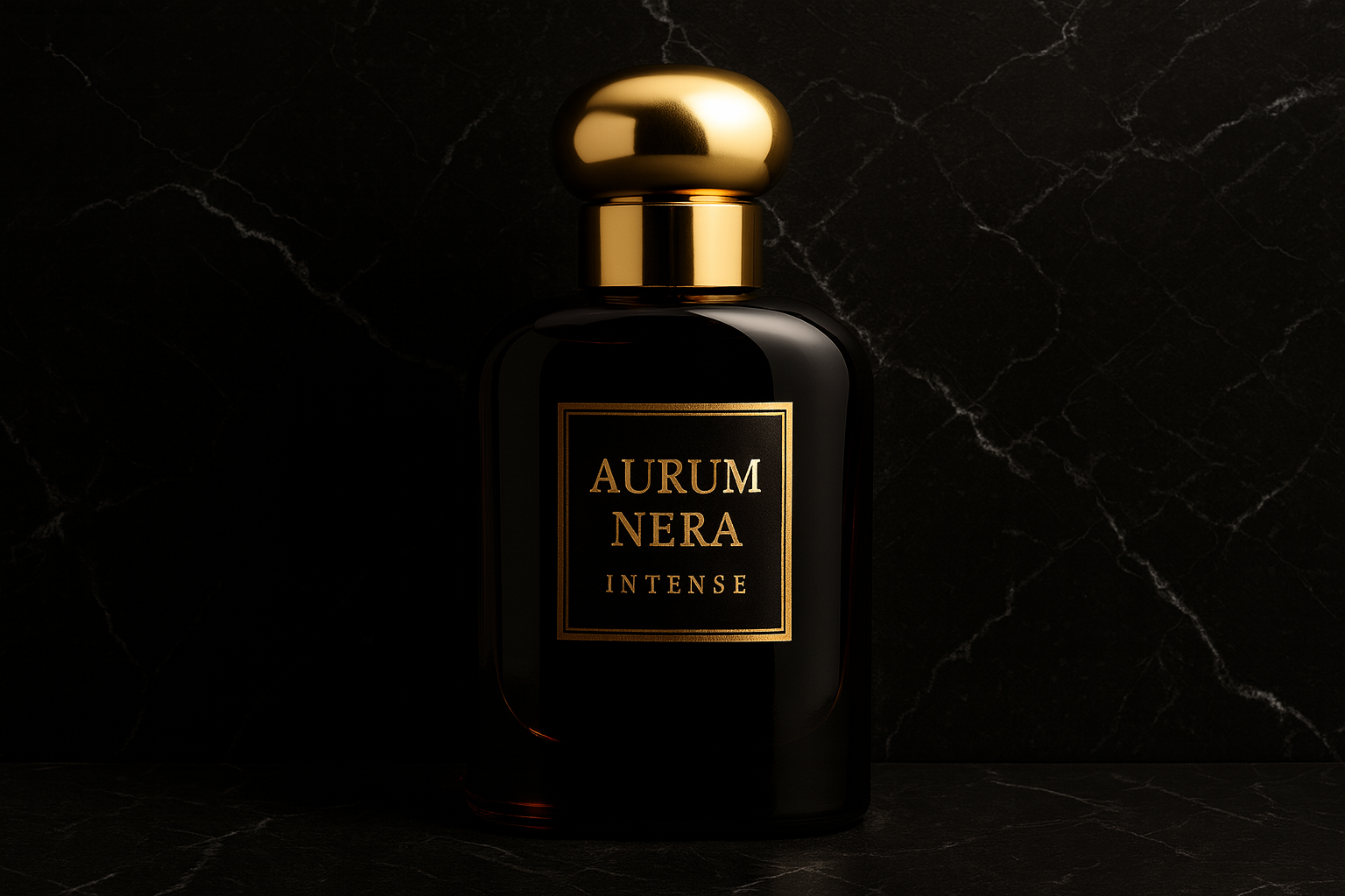 Aurum Nera Intense