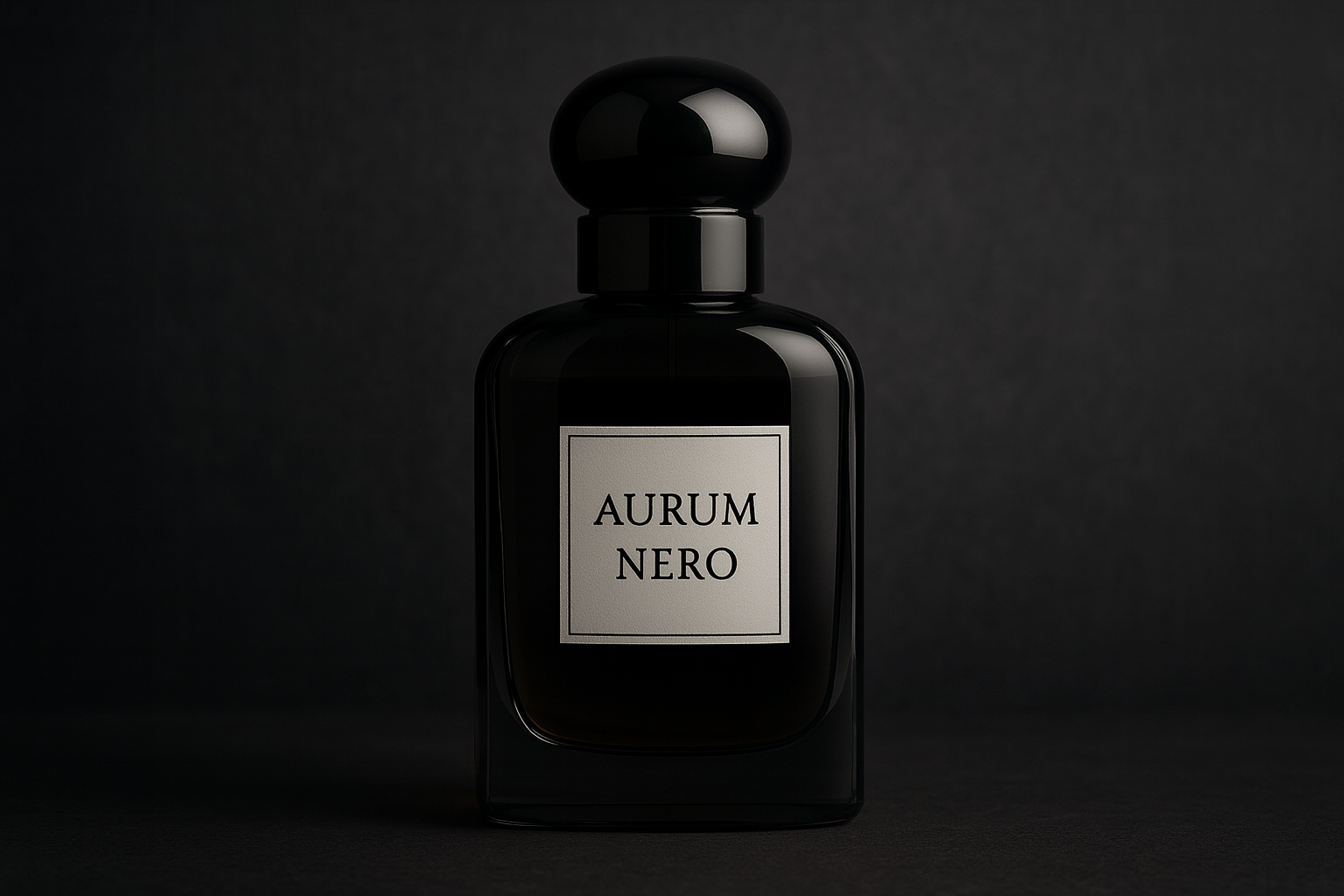Aurum Nero