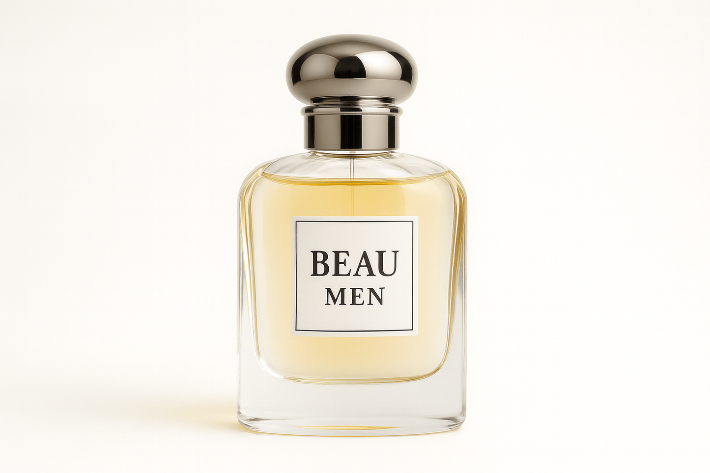 Beau Men Perfume